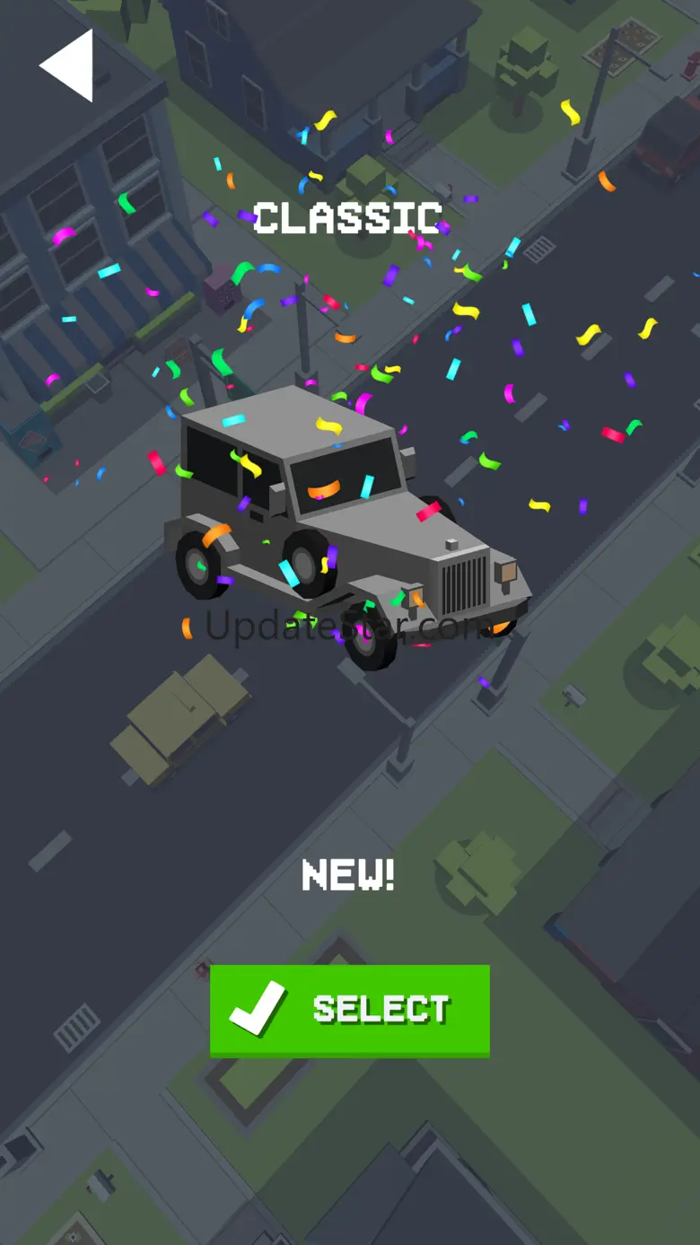 Blocky Ride 1.3.1
