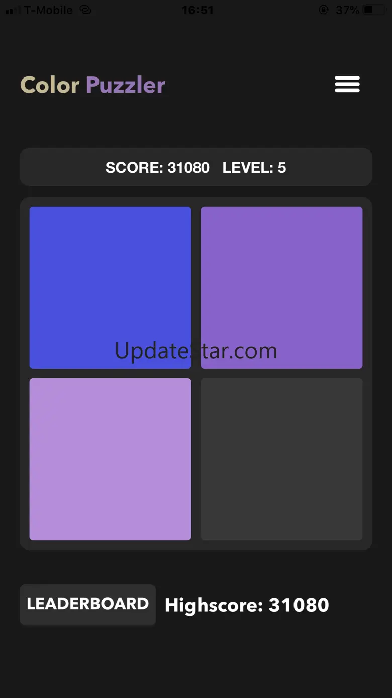 Color Puzzler 1.0