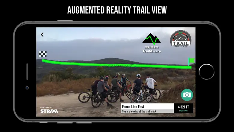 Trail Roulette 7.1