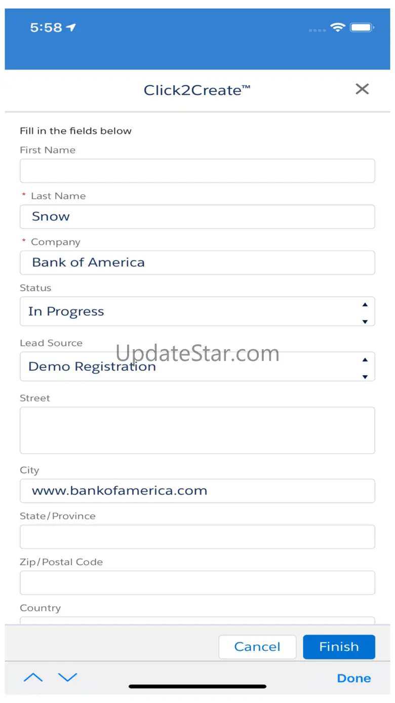 Salesforce Maps 1.0.13