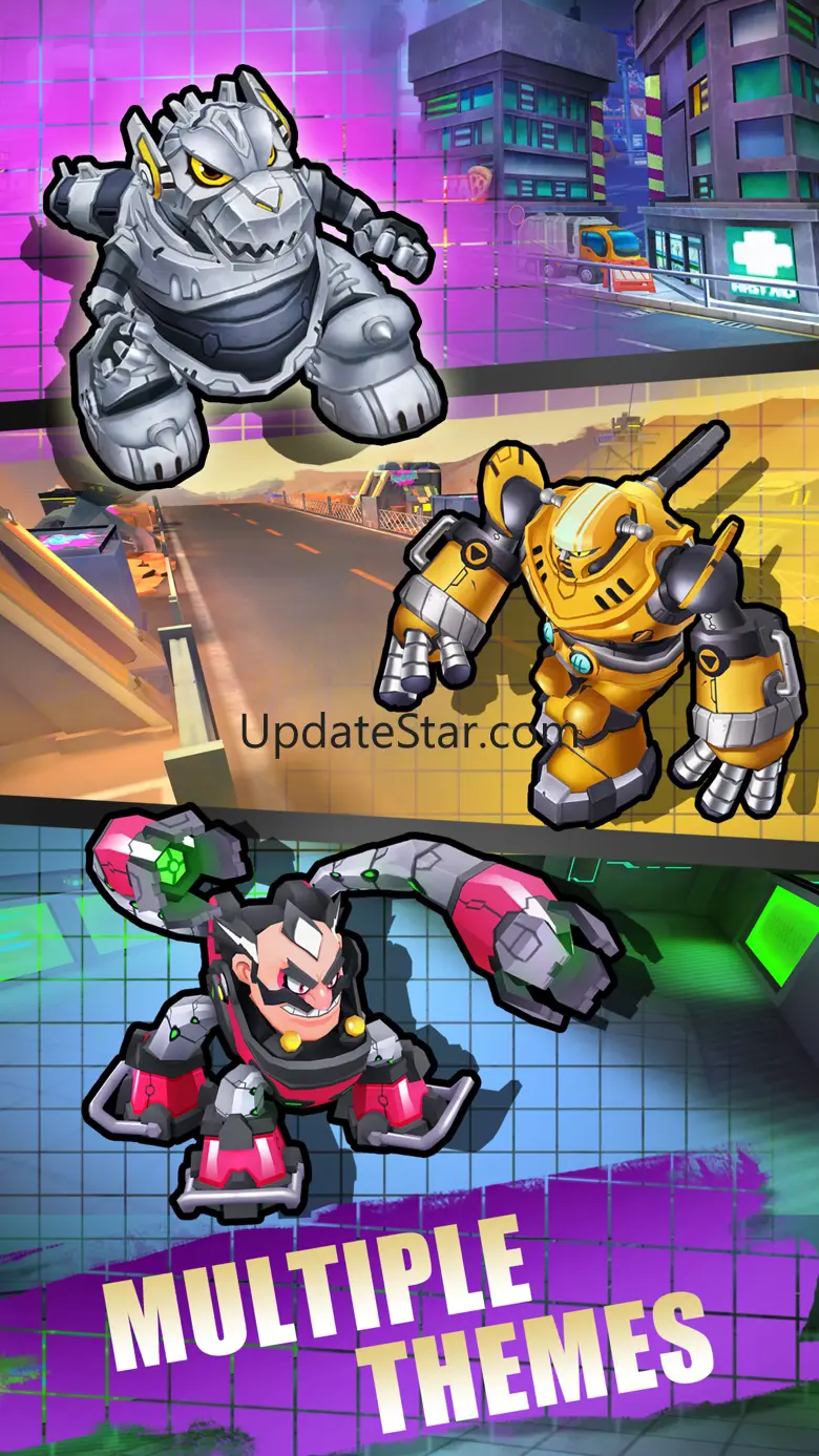 Alpha Soldier - Shoot and Run 1.2.5