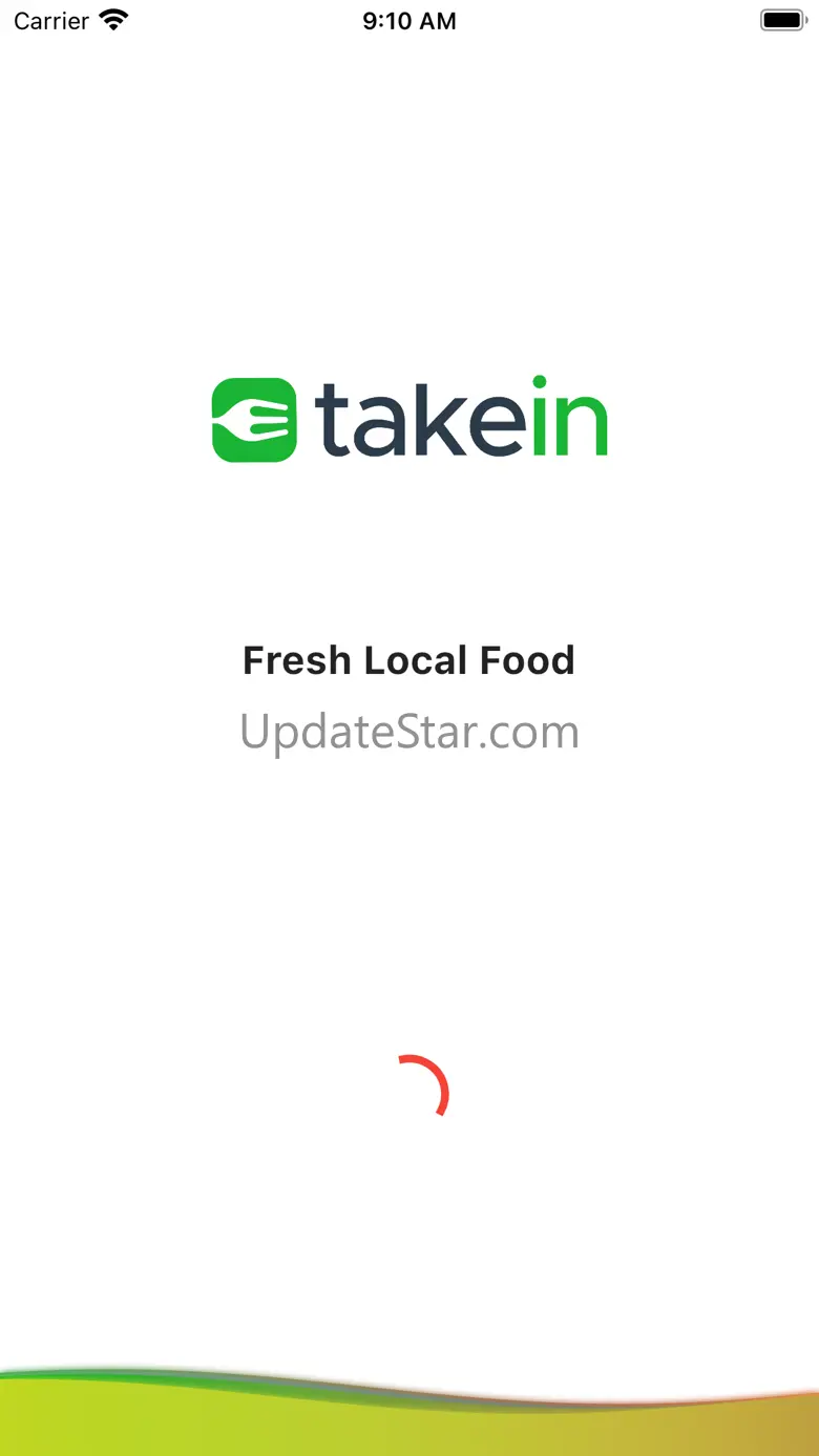TakeIn 1.9.10