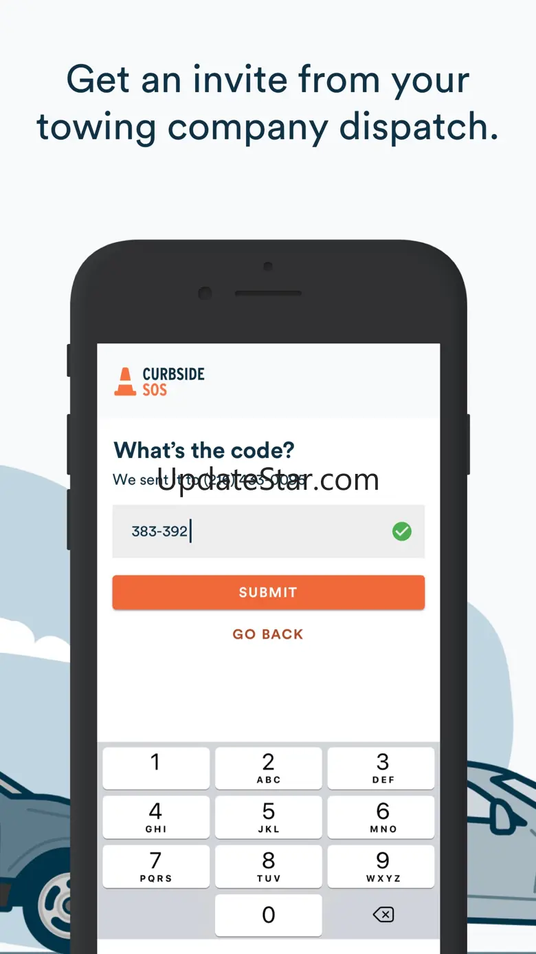 Curbside SOS 1.14.4