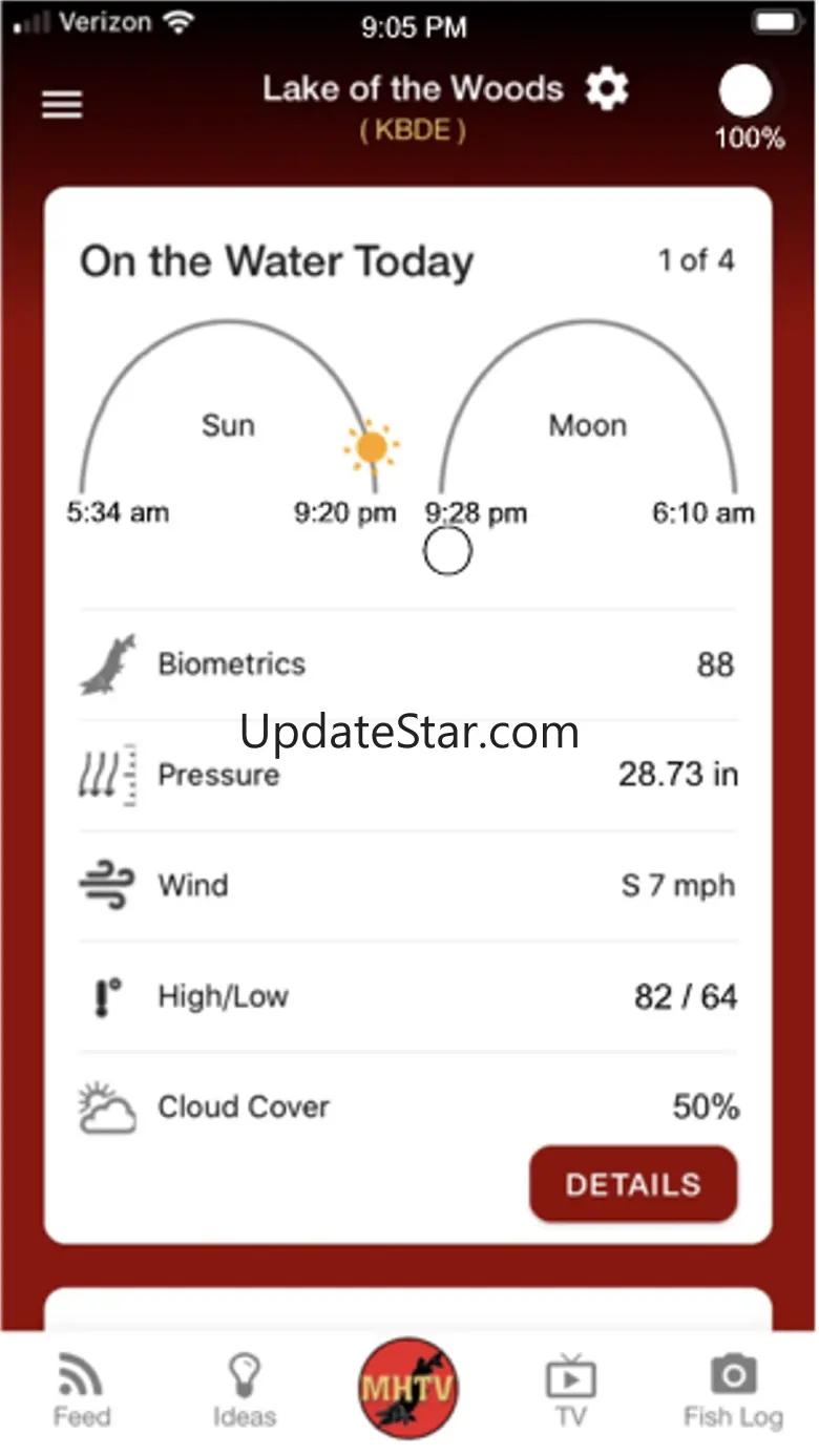 Musky Hunter TV 1.5.9