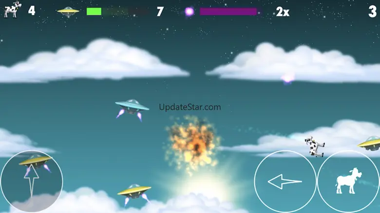 Shooty Cows 1.1