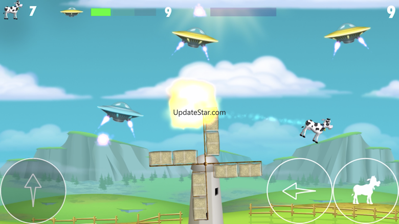 Shooty Cows 1.1