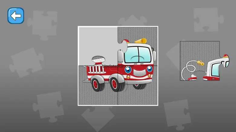 Baby puzzle games for kids 2 1.1.3
