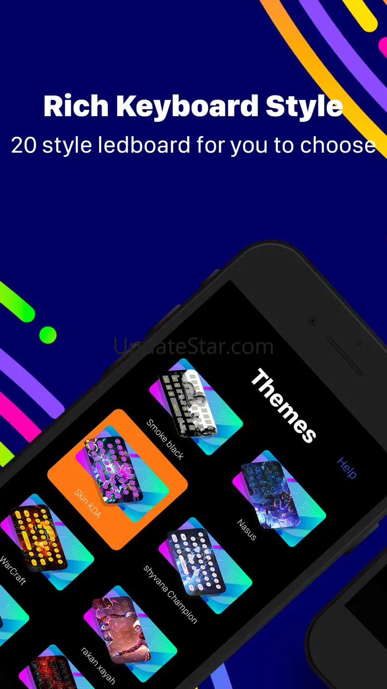 Led Keyboard Pro 1.1.2