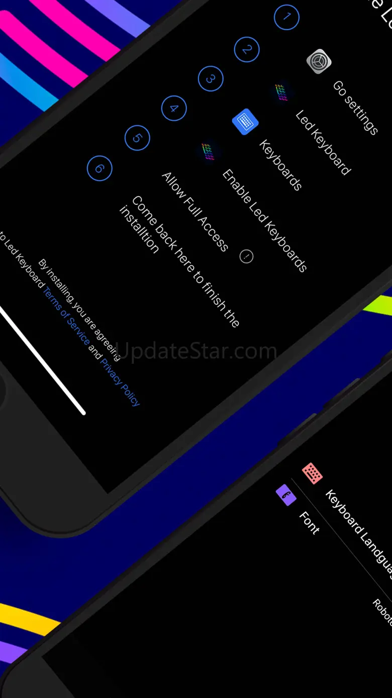 Led Keyboard Pro 1.1.2