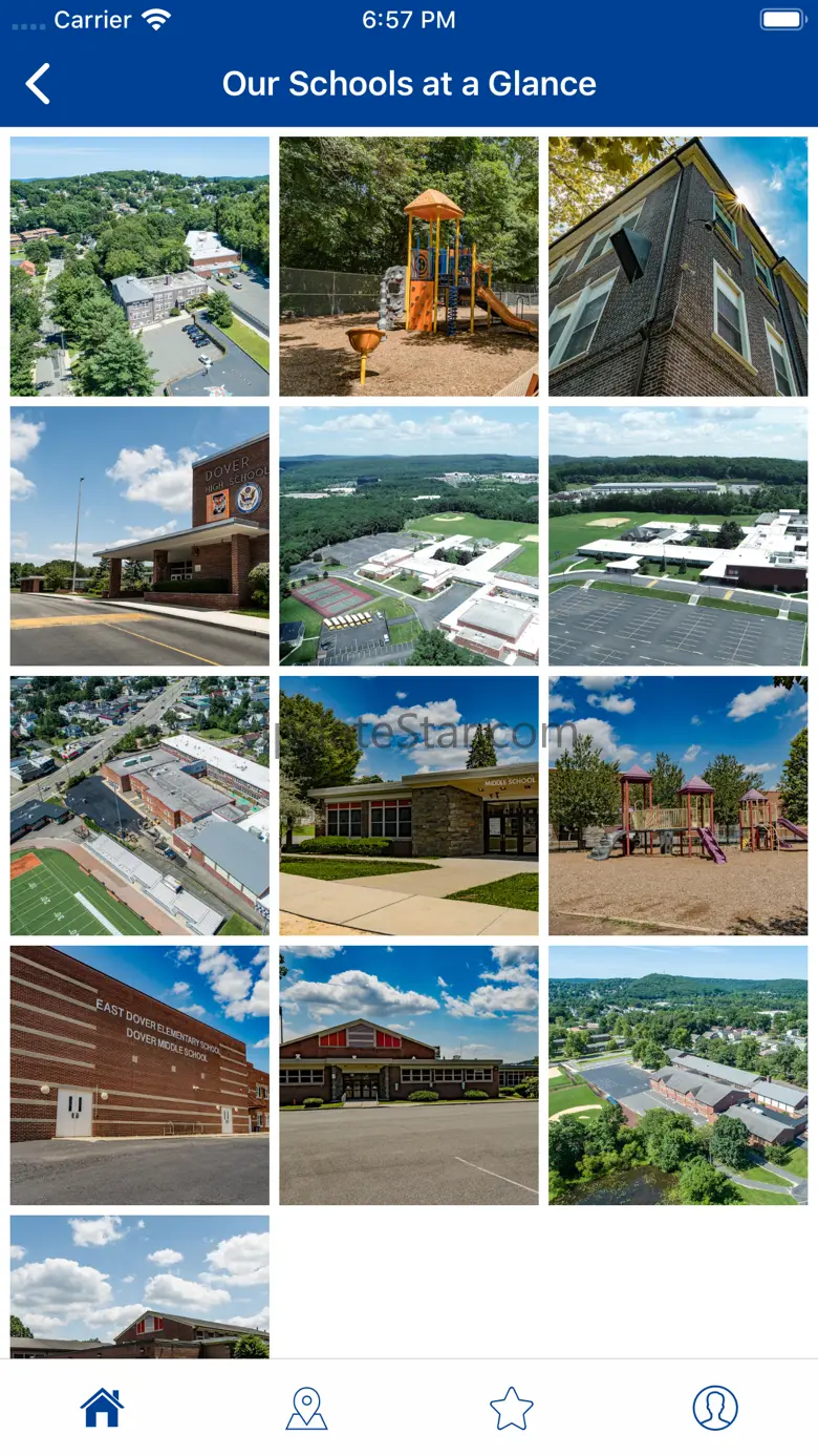 Dover Public Schools 2.0.9.130422