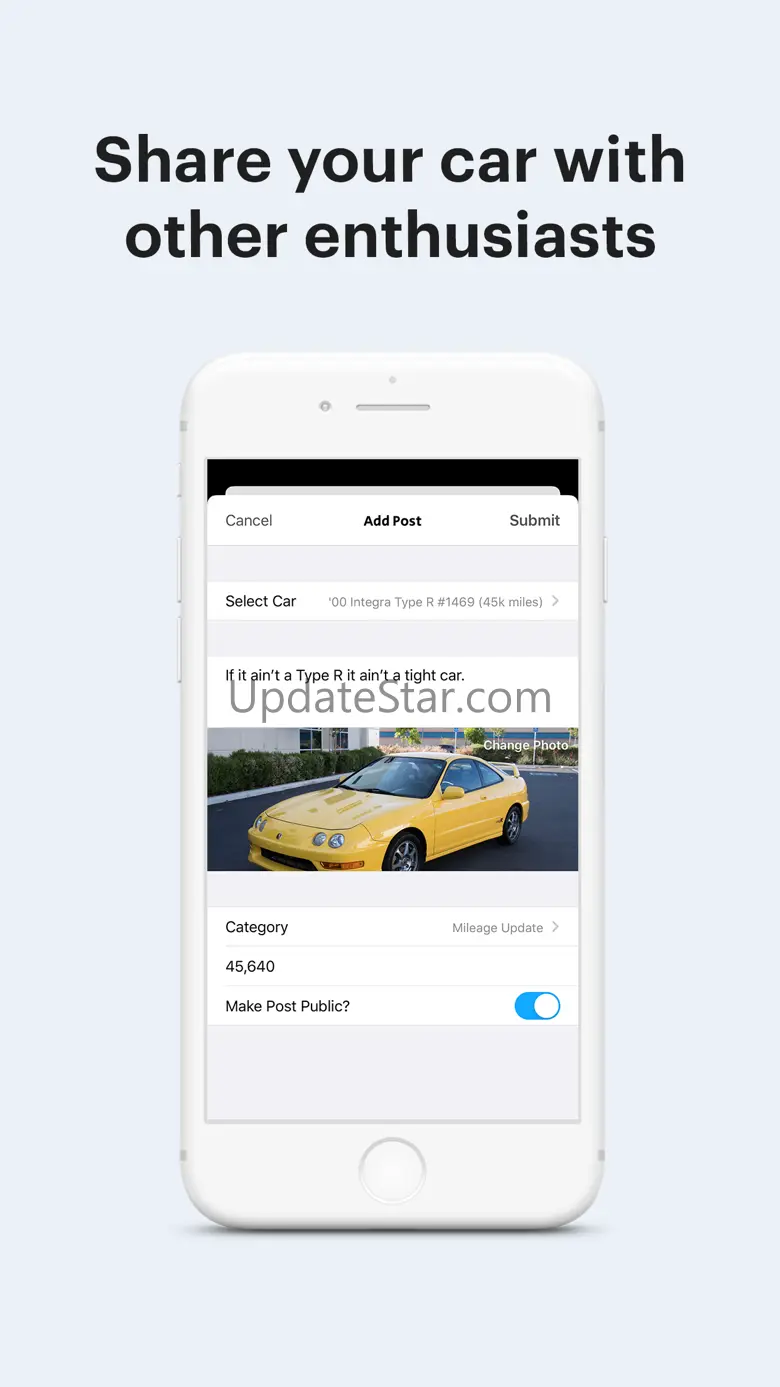 CarSeen 1.3.3