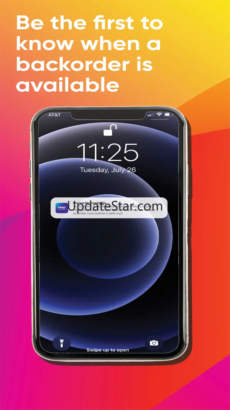 MWI Mobile v2.4.0