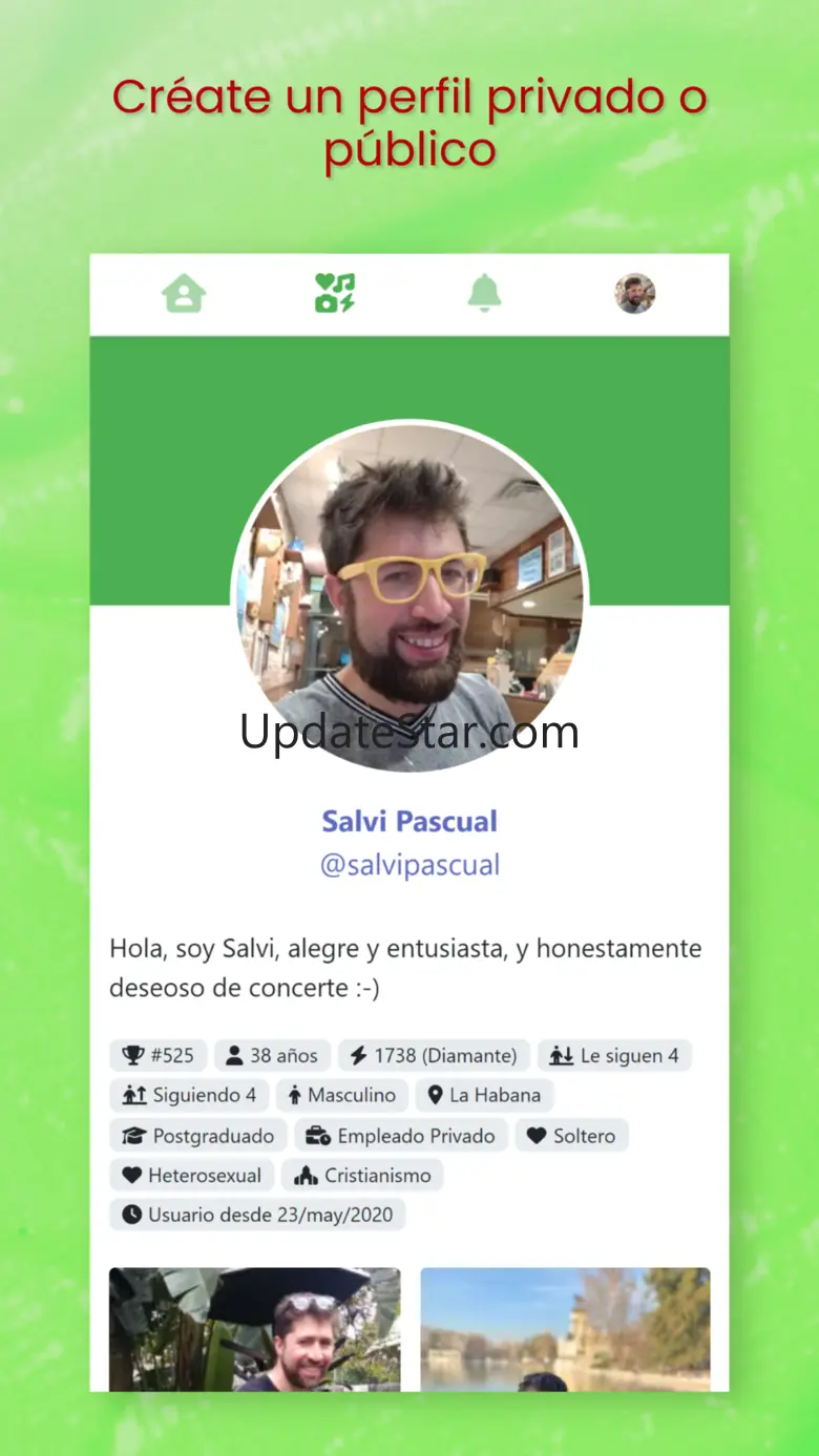 Apretaste 9.2.8