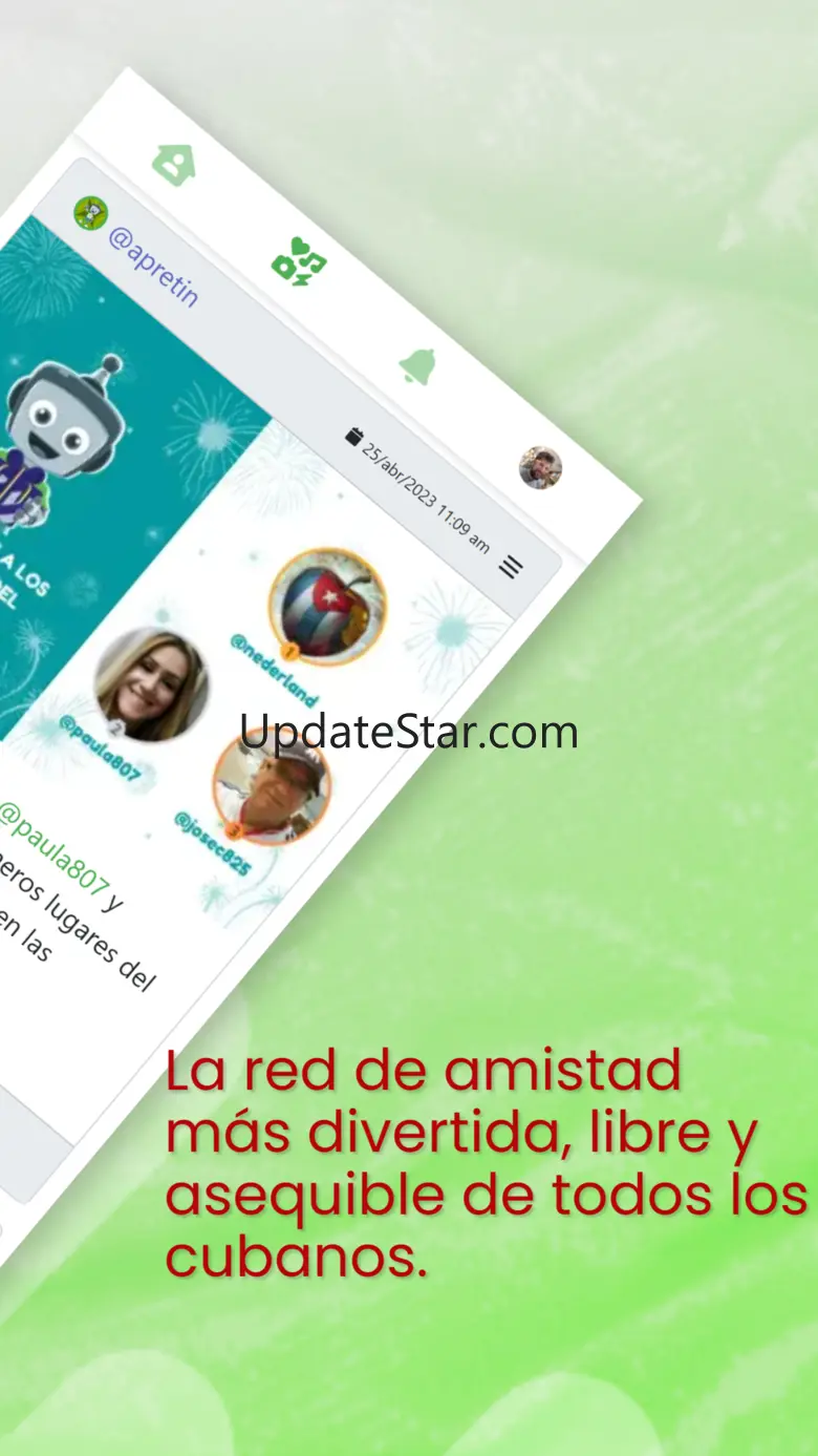 Apretaste 9.2.8