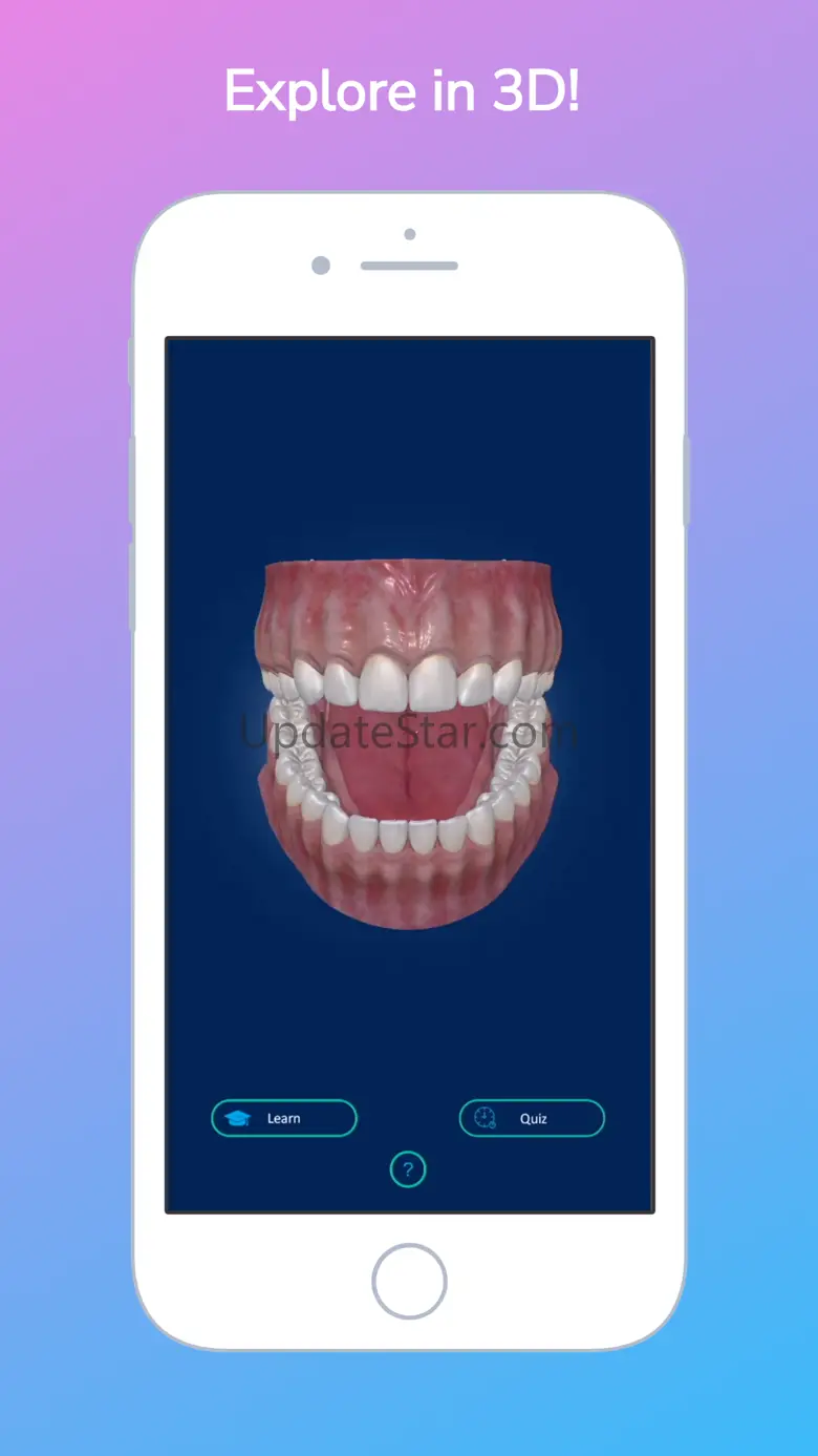 i-DENTify: Dental Anatomy 1.1