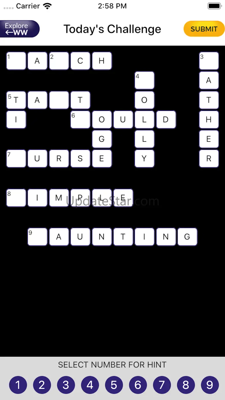 Wealth Words 2.2