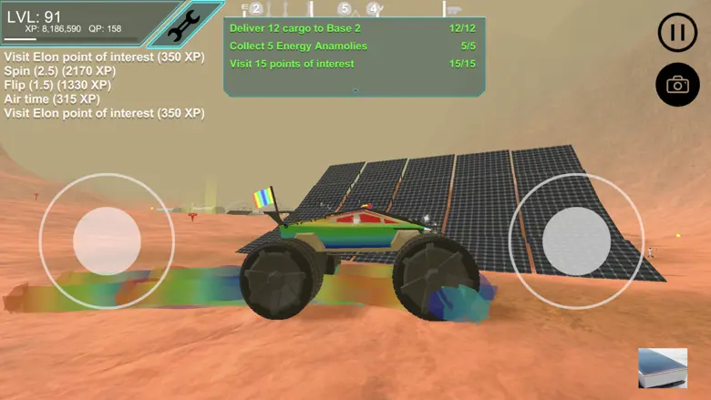 Cybertruck Sim 3.1.5