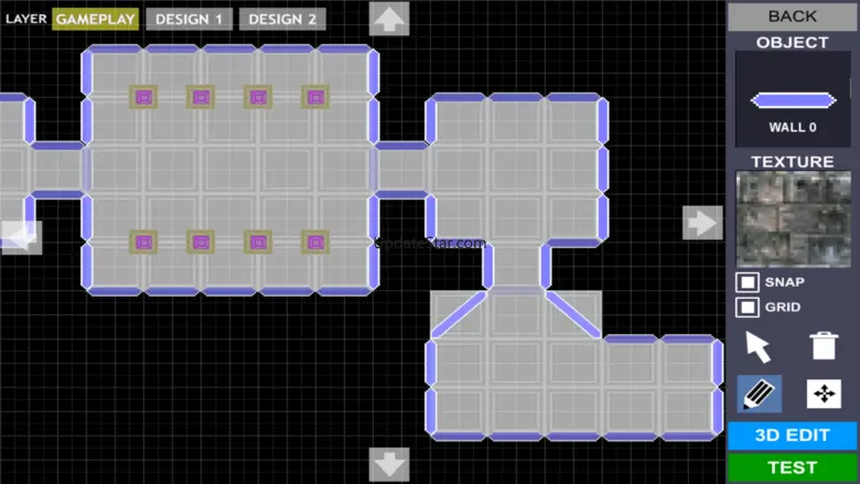 FPS Maker 3D 1.0.23
