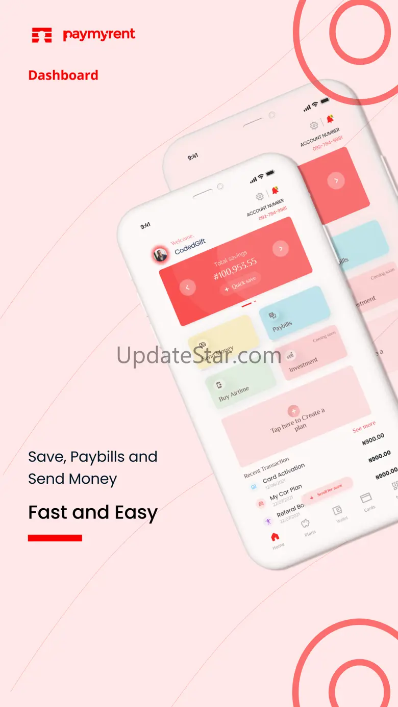Paymyrent 1.8.7