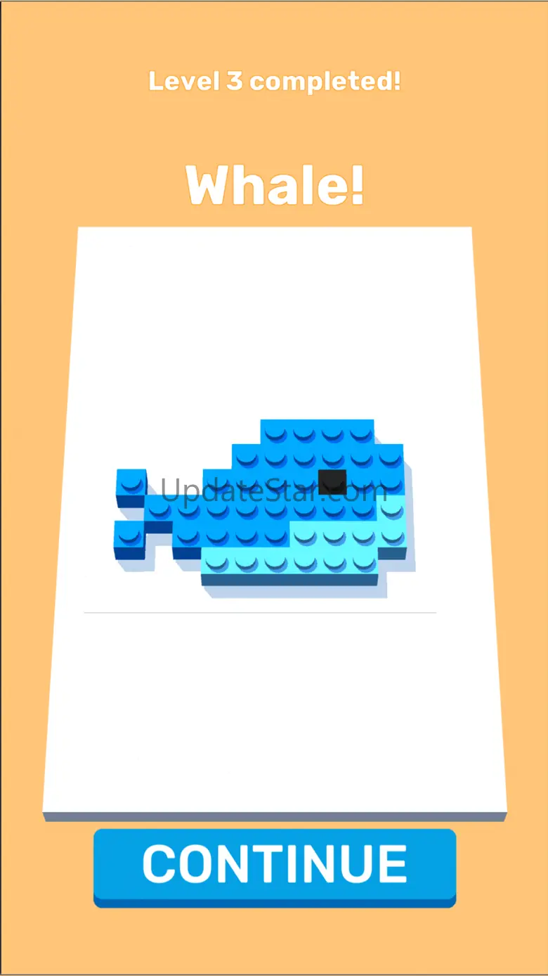 Puzzle Cubes! 0.1