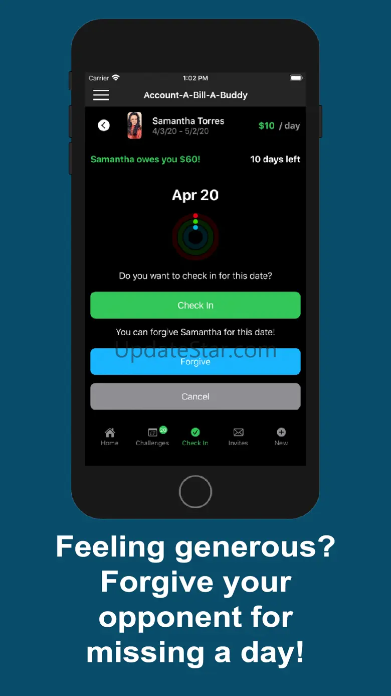 Account-A-Bill-A-Buddy 1.5.8