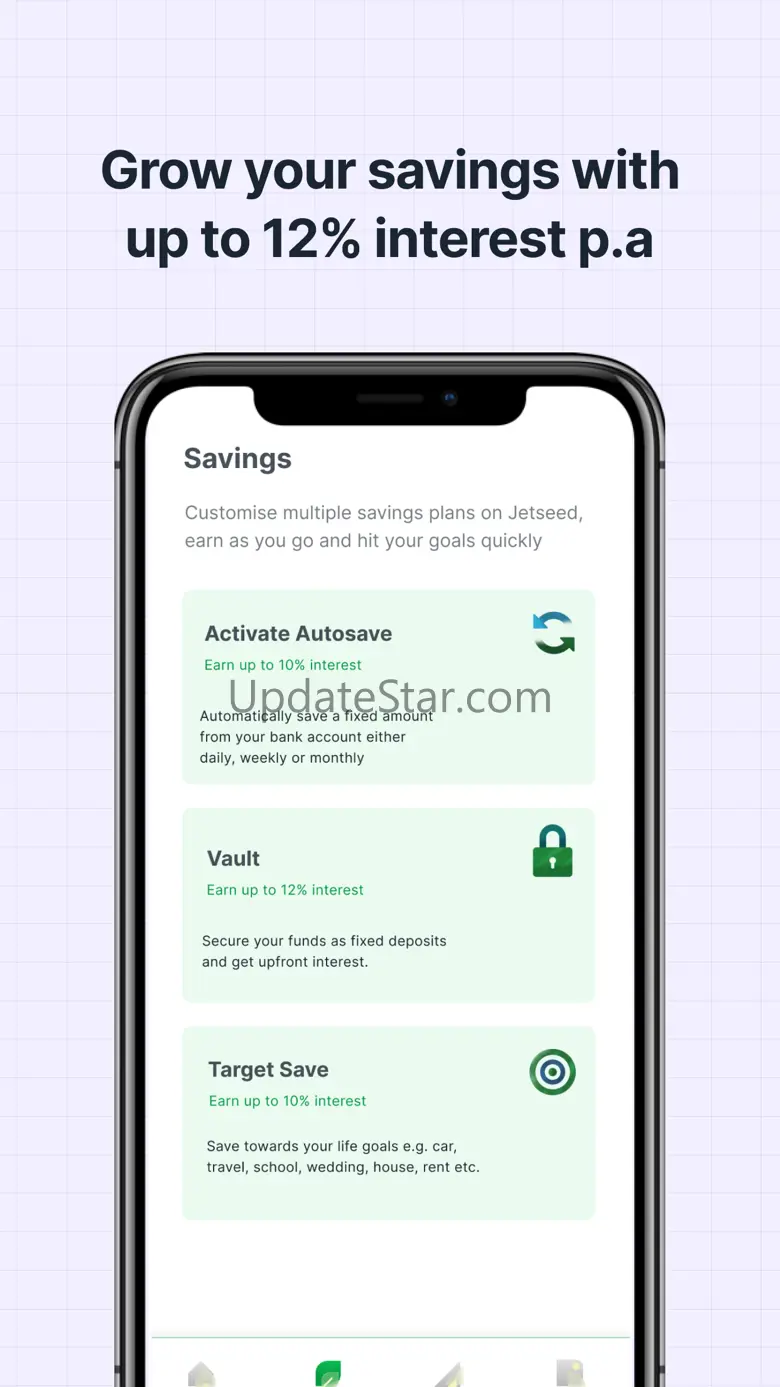 Jetseed (ex-Pettysave) 2.1.0