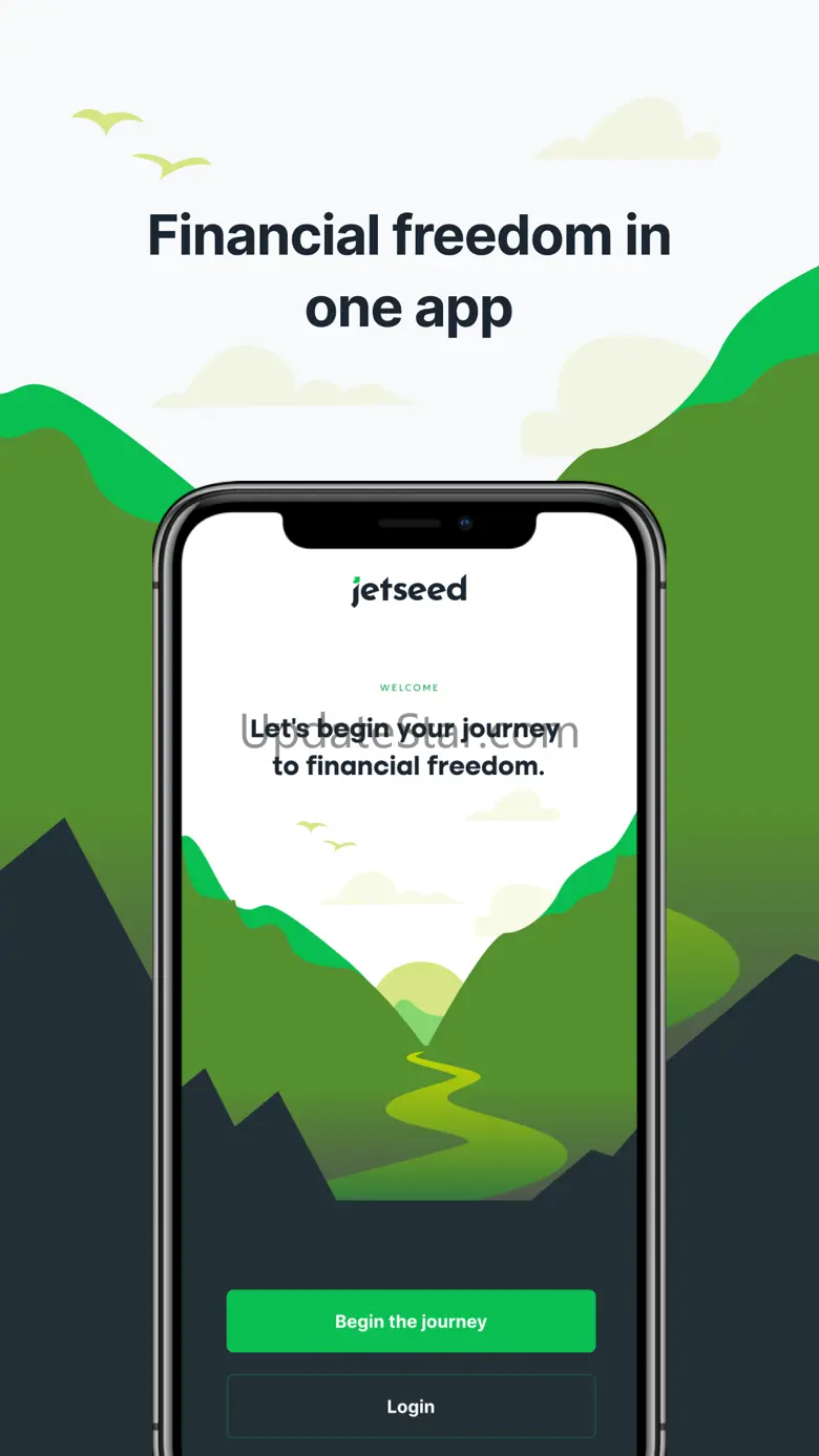 Jetseed (ex-Pettysave) 2.1.0