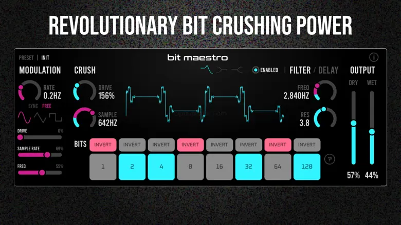 Bit Maestro 1.1.1