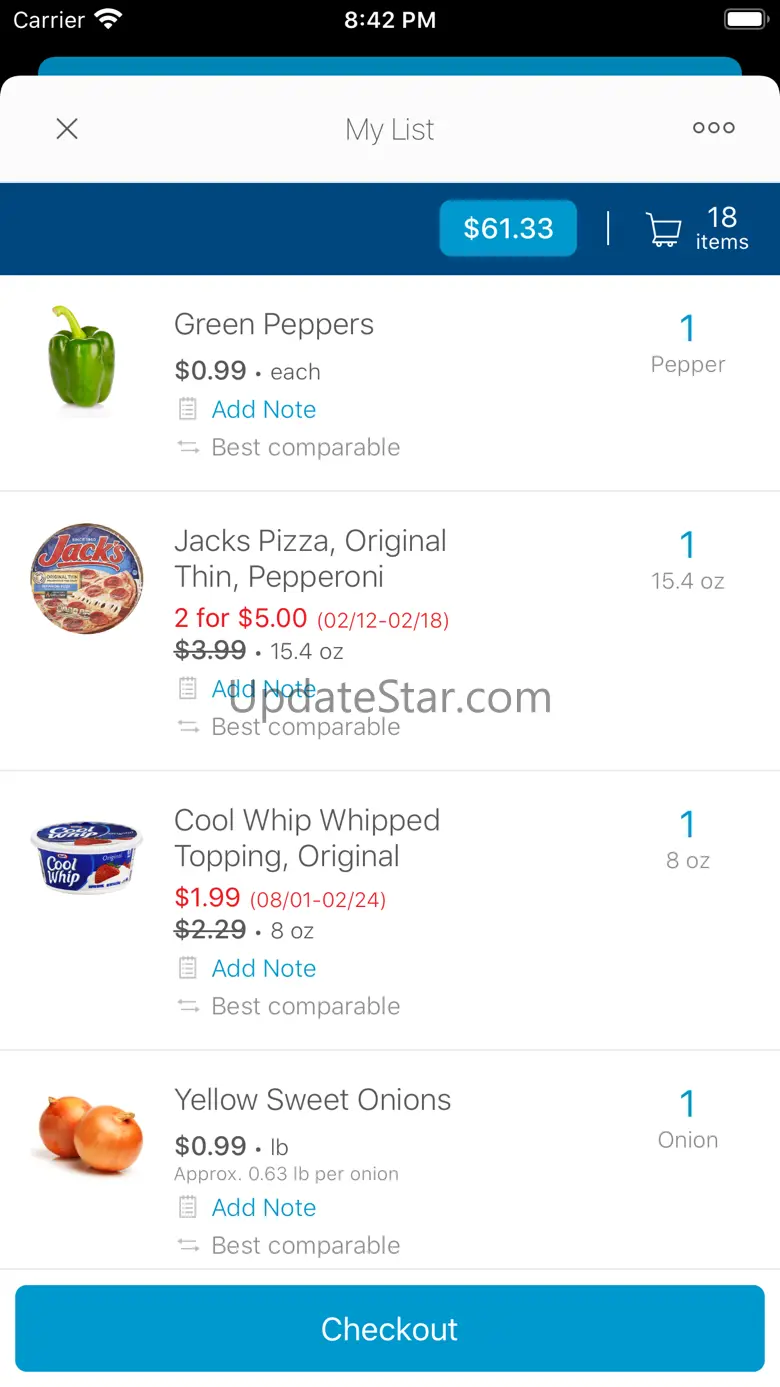 Sullivan's Foods 20240514
