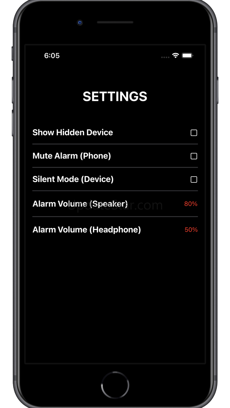 Knog Mobile 1.1.1