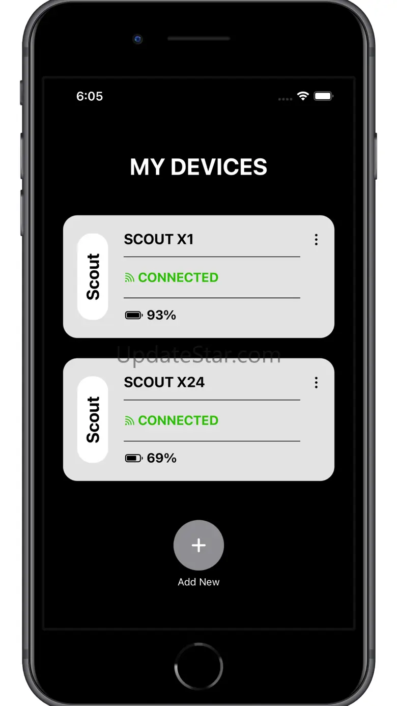 Knog Mobile 1.1.1