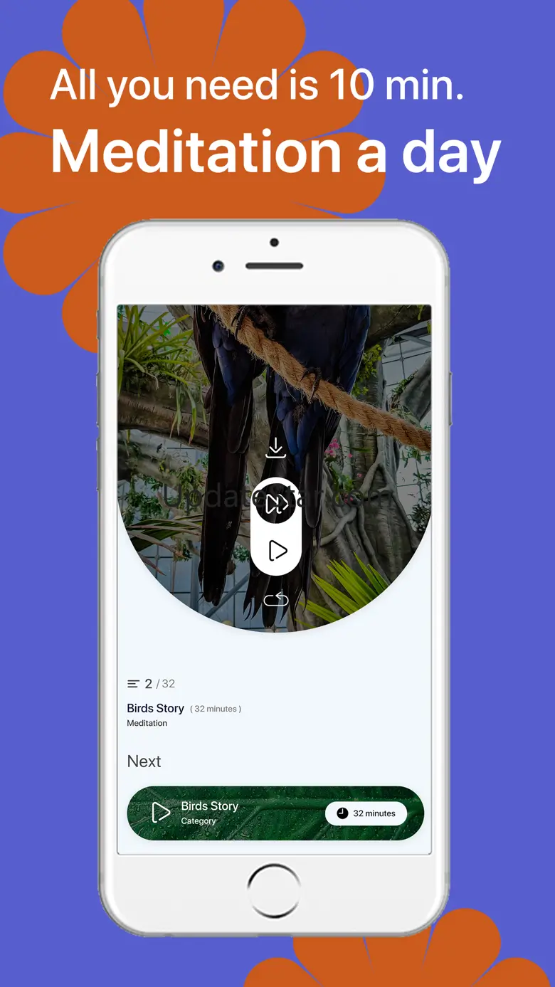 Flow - Yoga Sequence Builder 1.1