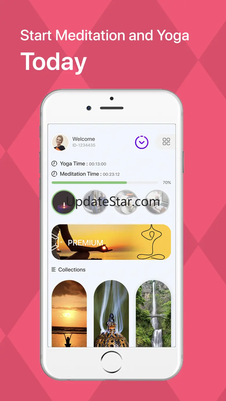 Flow - Yoga Sequence Builder 1.1