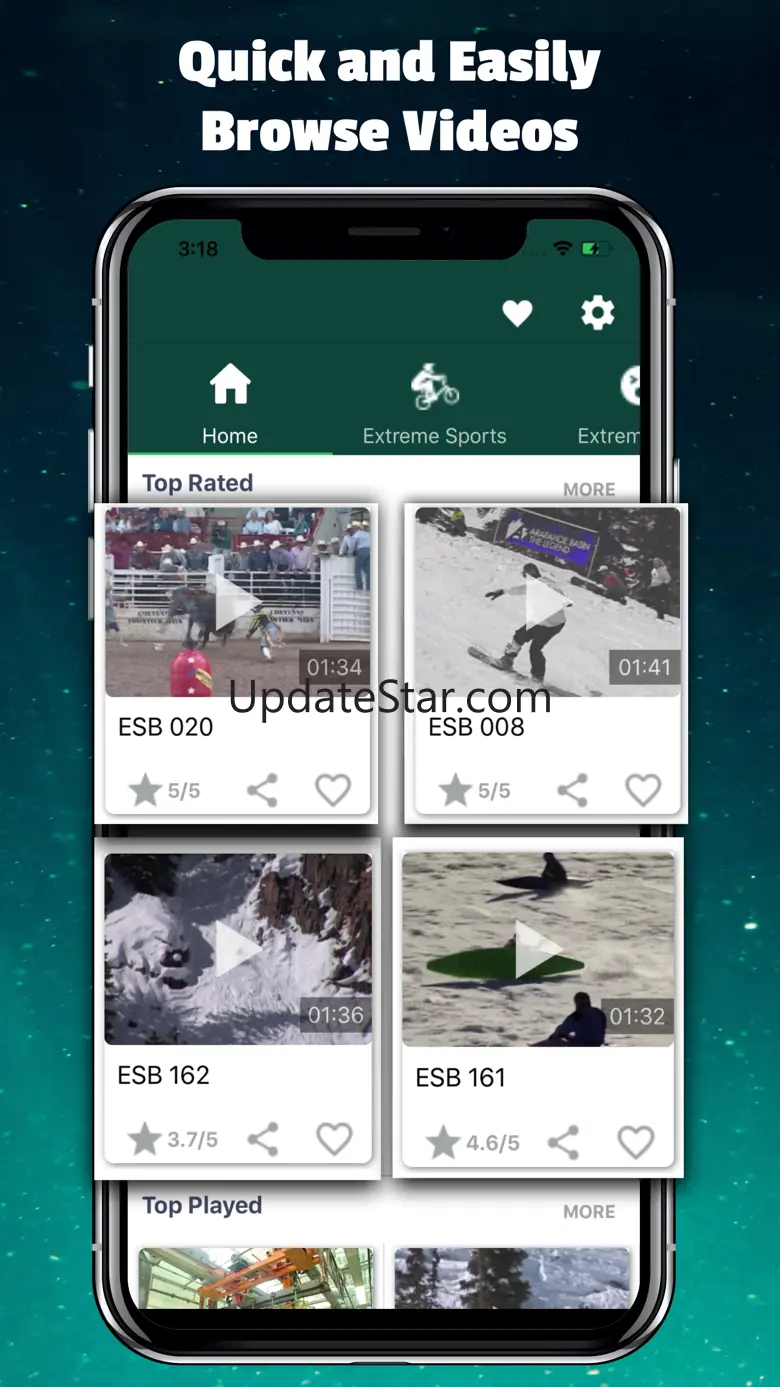 Miniplex 1.0.1