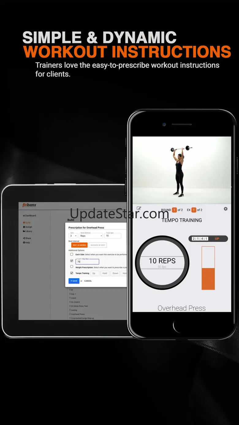 Fitbanx 2.30