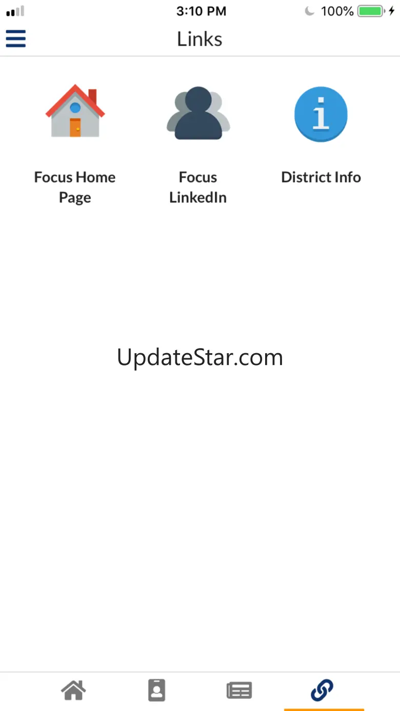 Focus Pennsylvania 3.8.6
