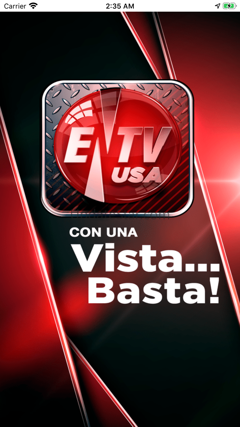 ENTV 1.5