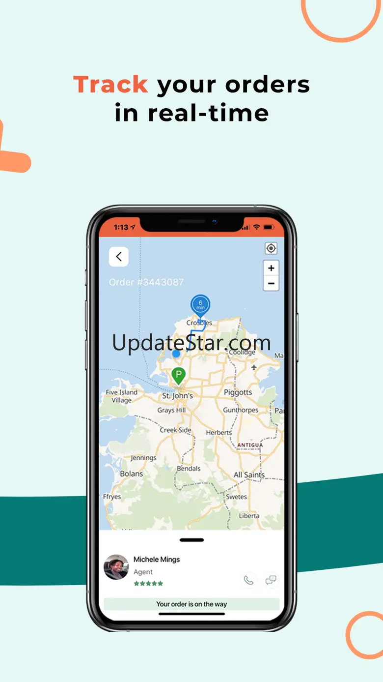 AllMart - Local Marketplace 3.2.3