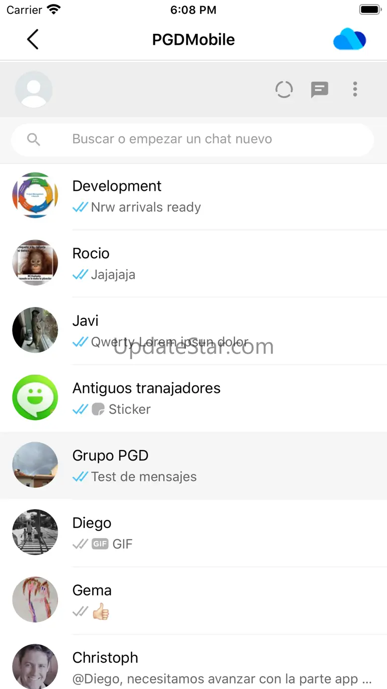 Multi Messaging for WhatsApp 1.16.6