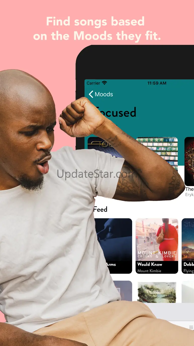 Palette-Music 1.4