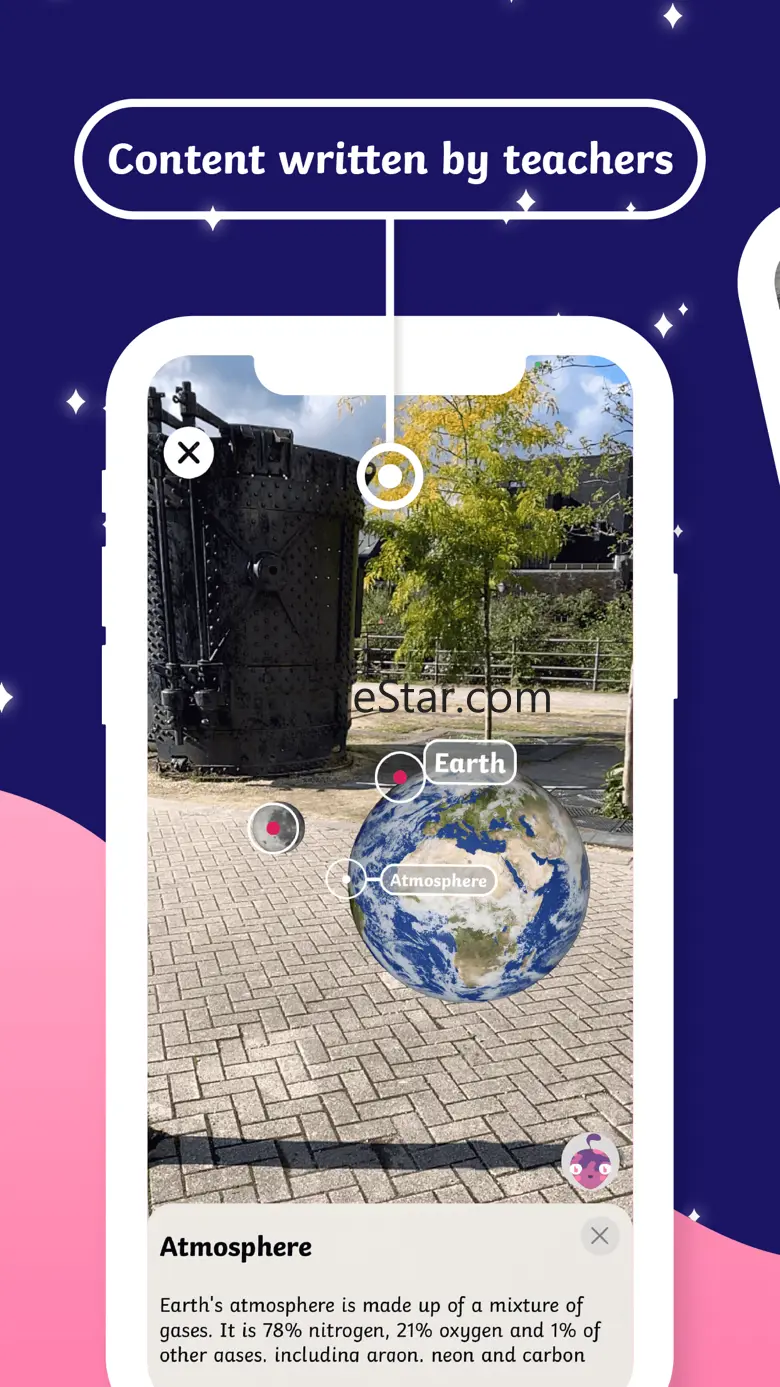 Twinkl LeARn & Explore 2.29