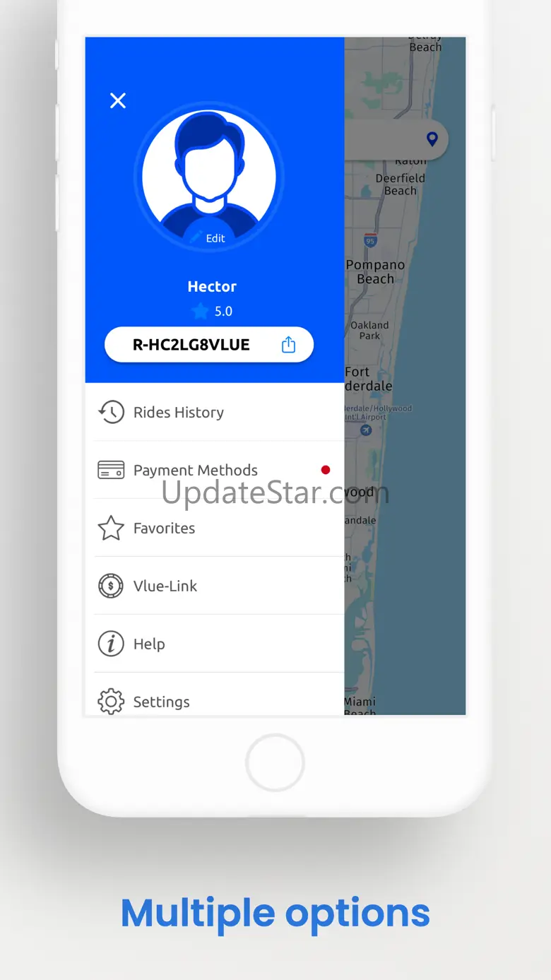 Vlue 1.2.50