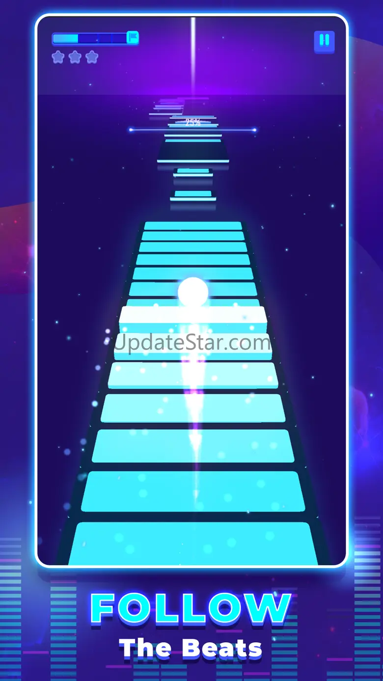 Just Tiles And Beats 1.4.0