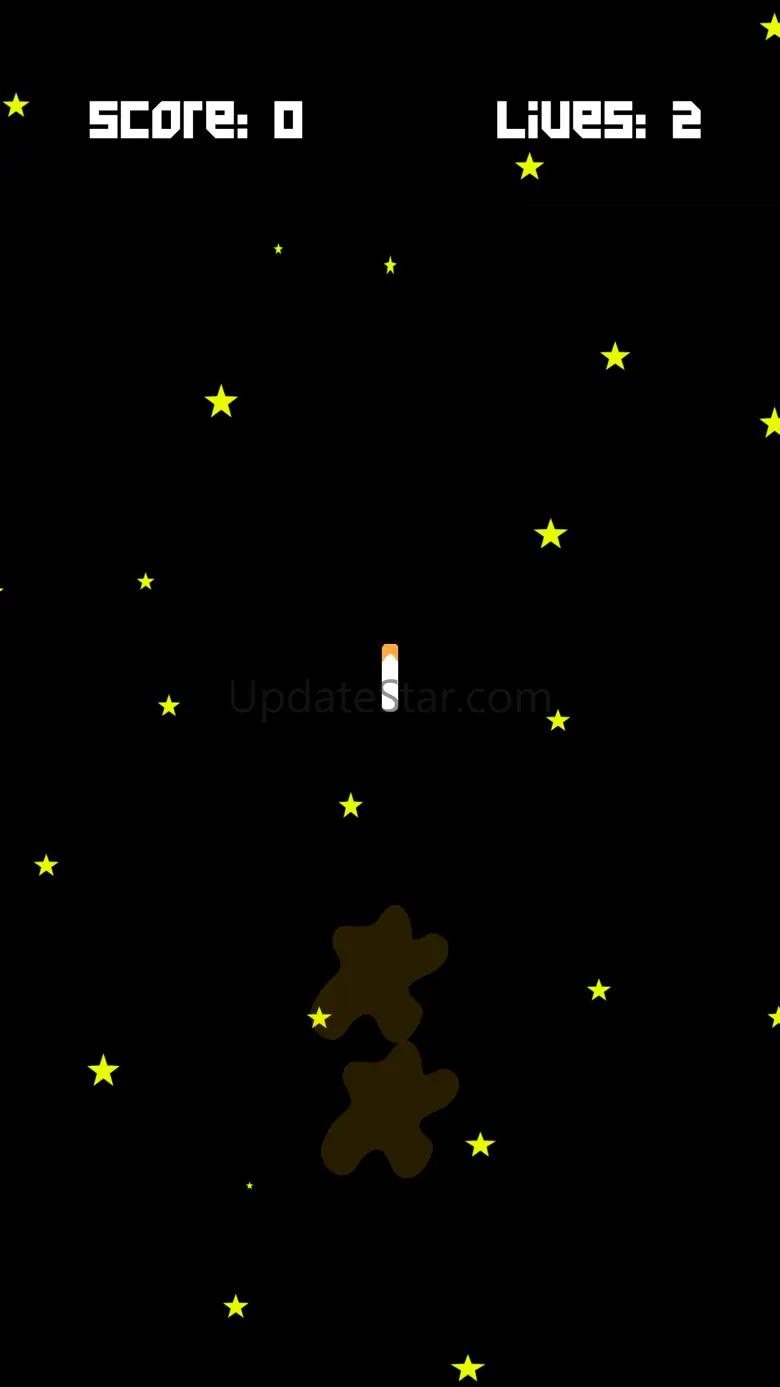 SpaceWar Lite 1.0