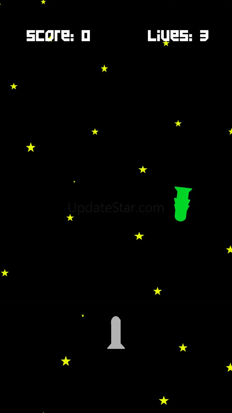 SpaceWar Lite 1.0