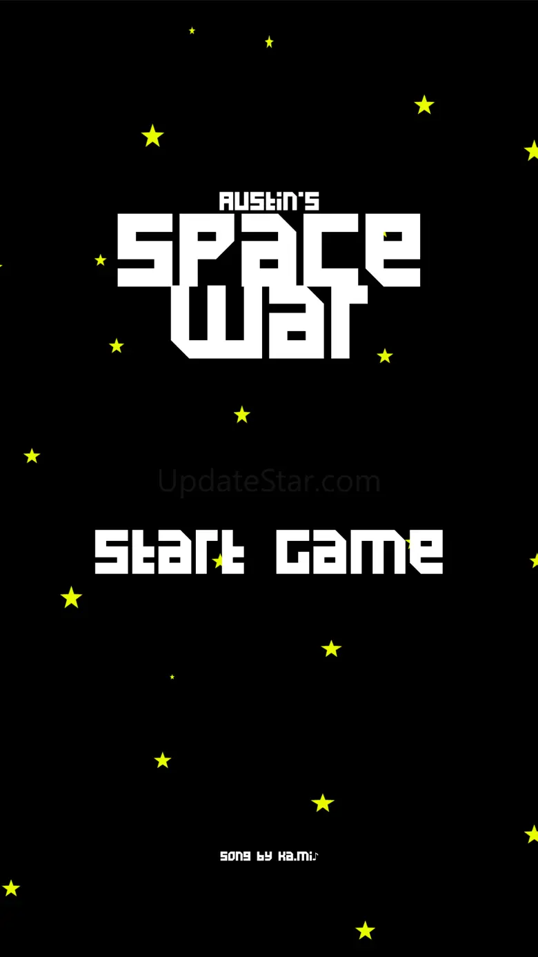 SpaceWar Lite 1.0