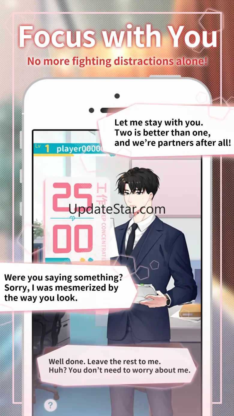 LoveTodo - Pomodoro&Otome Game 5.0.1
