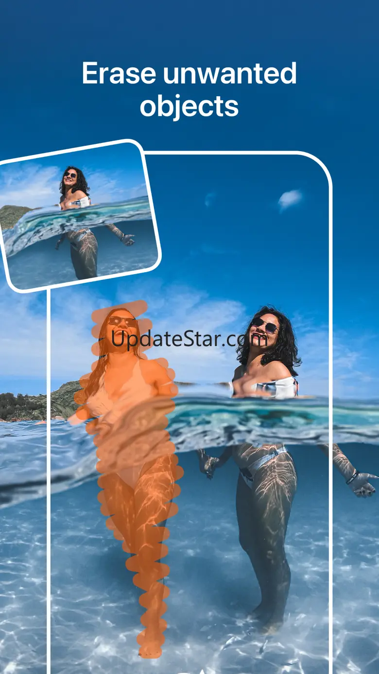 Photoly Remove Object & Editor 3.0.3