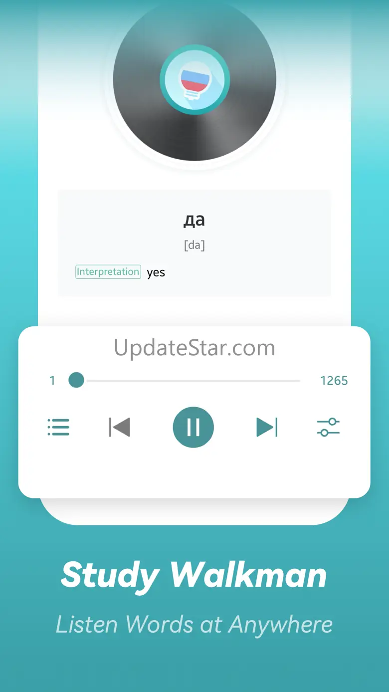 Learn Russian language-Light 2.3.1