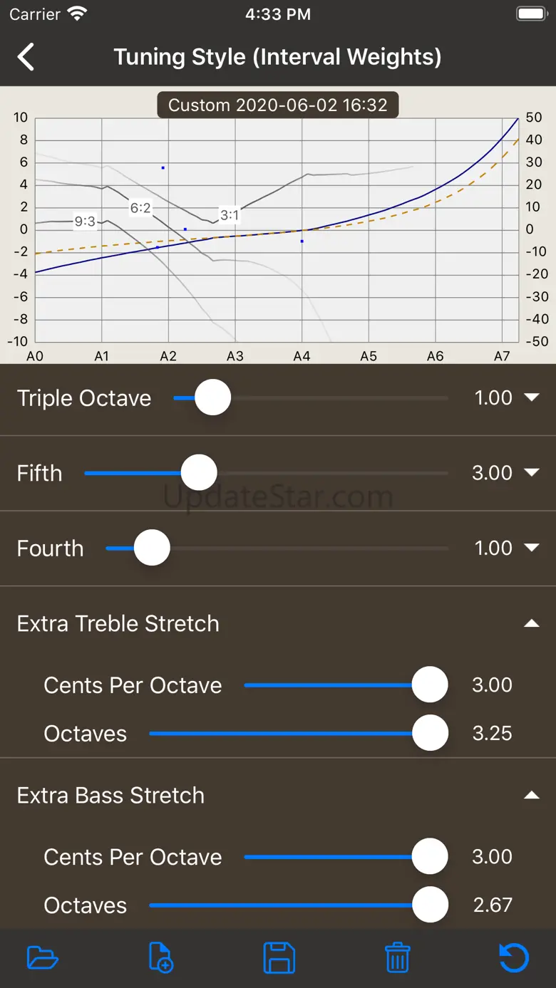 PianoMeter – Piano Tuner 3.4.0